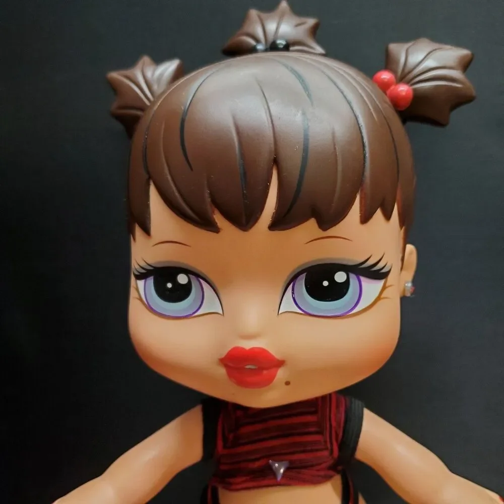 Vintage Roxxi Bratz Big Babyz Twinz 2005